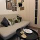 Air Residence - Staycations Up Above Unit 4657, Manila - Foto 7