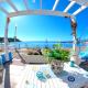 Beach Studio - Sleeps 2 & Private Ocean Terrace, Haraki - Fotografie 1