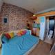 Beach Studio - Sleeps 2 & Private Ocean Terrace, Haraki - Fotografie 6
