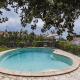City Cottage with Garden & Pool by Wonderful Italy, Katania