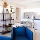 L16 Suite Malonat Vieux Nice 1 min Mer/ 2 chbres & AC, Nice - Fotografie 2