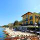 Lake Front Hotel Brenzone, Brenzone sul Garda (fotografie 3)