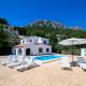 Villa Mariclara by Interhome