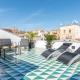 Porta di Castro Design Apartment with Terrace by Wonderful Italy, Палермо - Фото 5