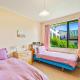 Waikanae Waves - Waikanae Beach Holiday Home Уэйкана - Фото 9