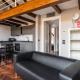 Wooden design Apartment by Wonderful Italy Bologna - Photo 9