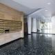 L27 2P Jasmins Sea View Parking & AC, Nice - Fotografie 6