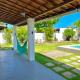 Casa Cantinho de Arembepe - Linda casa com piscina no litoral norte da Bahia, Camaçari - Fotografie 10