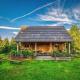Holiday Home in Be czna near Lake and Forests