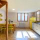 Apartment Della Posta Stambecco by Interhome