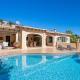 Villa Marita by Interhome