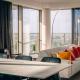 Apartment Sky Tower View by Interhome, Ostenda (zdjęcie 3)