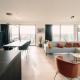Apartment Sky Tower View by Interhome, Ostenda (zdjęcie 6)