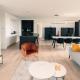Apartment Sky Tower View by Interhome, Ostenda (zdjęcie 9)
