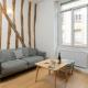 Apartment Le Clemenceau by Interhome, Saint-Malo - Fotografie 4