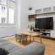 Apartment Le Clemenceau by Interhome, Saint-Malo - Fotografie 8