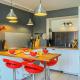 Apartment Kermarine by Interhome Carnac - Foto 9