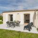 Holiday Home Zephir by Interhome, Vaux-sur-Mer - Fotografie 1