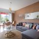 Apartment Epsom by Interhome Cagnes-sur-Mer - Fotografie 1