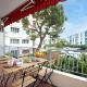 Apartment Epsom by Interhome Cagnes-sur-Mer - Fotografie 7