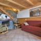 Chalet Baita Lake View by Interhome, Poira di Dentro - Fotografie 2