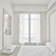 L29 Lenval beach at 1min walk to Sea front AC Balcony, Nice - Fotografie 6