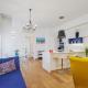 Apartment Appartamento Amedeo by Interhome, Viareggio - Fotografie 2