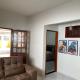 Casa agradável no centro, Bananeiras - Fotografie 6