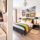 Bea Garden Home - dwie sypialnie i taras, Elblag (photo 2)