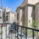 Piazza Pretoria & Quattro Canti Roomy Flats with Balconies, Палермо - Фото 6