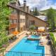 The Osprey at Beaver Creek, a RockResort, Beaver Creek (zdjęcie 3)
