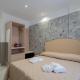 GreRos H. Rooms Napoli Centro by Clapa Group Dislocated Hospitality Nápoles - Foto 10