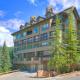 The Pines Lodge, a RockResort, by Vail Resorts, Beaver Creek (zdjęcie 10)