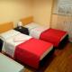 Star Hostel San Siro Fiera, Milán - Fotografie 5