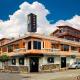 Chaska Hotel, Otavalo - Fotografie 1
