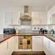 Delightful Apartment Wandsworth, Londýn - Fotografie 9