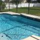 #472-Stunning 5 bed property with private south facing deck and pool Orlando - Foto 1