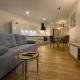 Zacisze apartament, Zielona Góra