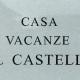 Casa Vacanze al castello