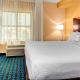 Fairfield Inn & Suites by Marriott Anniston Oxford, Oxford - Fotografie 10