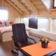 Apartmány, Penzion, Wellness U zlaté rybky, Вишков (фото 6)
