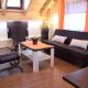 Apartmány, Penzion, Wellness U zlaté rybky, Вишков (фото 7)