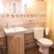 Apartmány, Penzion, Wellness U zlaté rybky, Вишков (фото 9)
