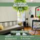 La Maison des Plantes, charmante, atypique et cosy pour 4 personnes avec parking et jardin