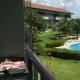 Flat praia dos carneiros - Condomínio na beira-mar -, タマンダレー - 写真 5