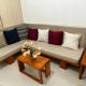 1BR Jazz Bel-air Makati, POOLVIEW, TRIDENT, Manila - Foto 4