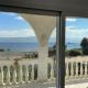Country house by the Sea 200m & Sea View with garden Agioi Theodoroi - Photo 4
