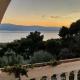 Country house by the Sea 200m & Sea View with garden Agioi Theodoroi - Photo 10