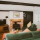 1 Chantry Cottage, Tunstall (Foto 2)