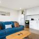1 Bedroom City Base with Free Car Park Christchurch - Fotografie 2